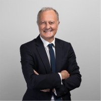 Olivier Musset, Société Générale